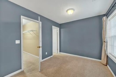 Discover golf course luxury living with a totally OPTIONAL HOA on Patriot Hills Golf Club in Tennessee - for sale on GolfHomes.com, golf home, golf lot