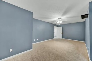 Discover golf course luxury living with a totally OPTIONAL HOA on Patriot Hills Golf Club in Tennessee - for sale on GolfHomes.com, golf home, golf lot