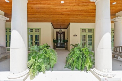 Discover this lovely Mediterranean-style home, conveniently on Lakewood Golf Club in Alabama - for sale on GolfHomes.com, golf home, golf lot