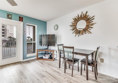 Welcome to this beautifully updated end-unit 1-bedroom condo on Lost Key Golf Club in Florida - for sale on GolfHomes.com, golf home, golf lot