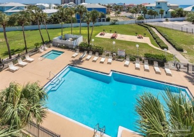 Welcome to this beautifully updated end-unit 1-bedroom condo on Lost Key Golf Club in Florida - for sale on GolfHomes.com, golf home, golf lot