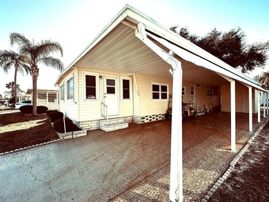 Fairway Village Home in Sunny Florida!!! Prime Location on Fairway Village Golf Course in Florida - for sale on GolfHomes.com, golf home, golf lot