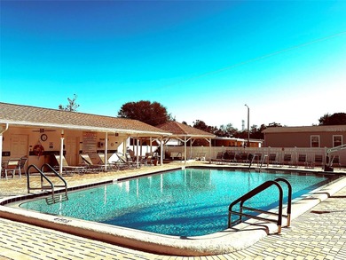 Fairway Village Home in Sunny Florida!!! Prime Location on Fairway Village Golf Course in Florida - for sale on GolfHomes.com, golf home, golf lot