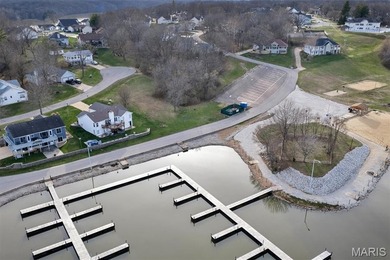 Rare Waterview Lot. This exceptional cul-de-sac property offers on Incline Village Golf Course in Missouri - for sale on GolfHomes.com, golf home, golf lot