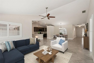 One or more photo(s) has been virtually staged. This exceptional on IMG Academies Golf and Country Club in Florida - for sale on GolfHomes.com, golf home, golf lot