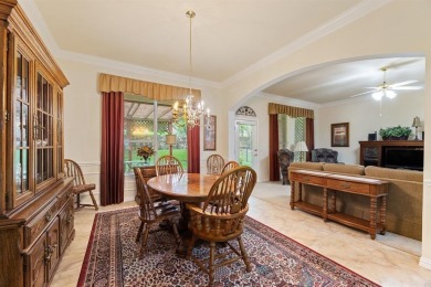 PRIDE OF OWNERSHIP - EXECUTIVE HOME in HERITAGE RANCH (50+ on Heritage Ranch Golf and Country Club in Texas - for sale on GolfHomes.com, golf home, golf lot