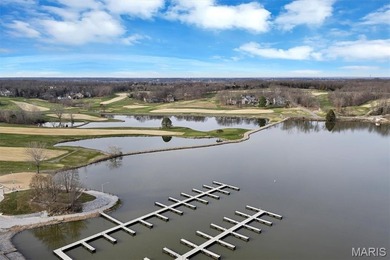 Rare Waterview Lot. This exceptional cul-de-sac property offers on Incline Village Golf Course in Missouri - for sale on GolfHomes.com, golf home, golf lot