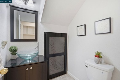 Style, space, and a place to call home! Experience tranquil on Canyon Lakes Country Club in California - for sale on GolfHomes.com, golf home, golf lot