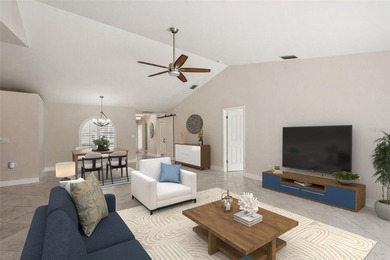 One or more photo(s) has been virtually staged. This exceptional on IMG Academies Golf and Country Club in Florida - for sale on GolfHomes.com, golf home, golf lot