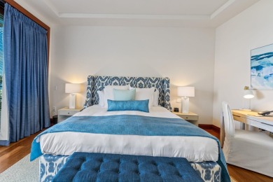 HOTEL ZONED turnkey opportunity at the magnificent 5-star on Kapalua Golf Club - Bay Course in Hawaii - for sale on GolfHomes.com, golf home, golf lot