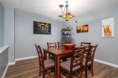 Nestled within the picturesque Louisquisset Golf Course on Louisquisset Golf Club in Rhode Island - for sale on GolfHomes.com, golf home, golf lot