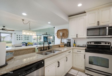 💰 $5,000 Closing Cost Credit! This beautifully renovated on Edgewater Beach Resort in Florida - for sale on GolfHomes.com, golf home, golf lot