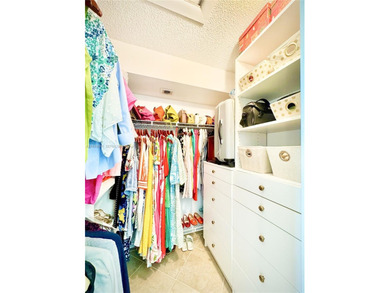 Immaculate and beautifully updated unit in a desirable 55+ on Sunrise Lakes Phase III in Florida - for sale on GolfHomes.com, golf home, golf lot