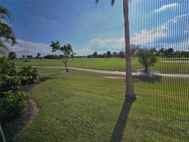 Welcome to your perfect winter getaway! This beautifully on Saint Andrews South Golf Club in Florida - for sale on GolfHomes.com, golf home, golf lot
