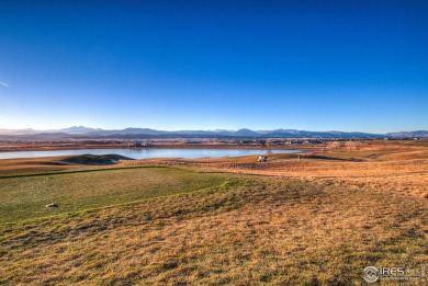 Live the Lifestyle and Dream in the gated Rookery enclave of on TPC Colorado Golf Club in Colorado - for sale on GolfHomes.com, golf home, golf lot