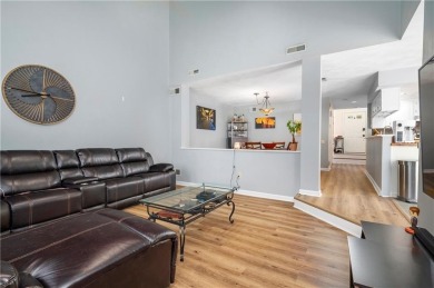 Nestled within the picturesque Louisquisset Golf Course on Louisquisset Golf Club in Rhode Island - for sale on GolfHomes.com, golf home, golf lot