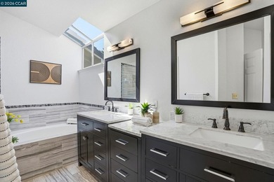 Style, space, and a place to call home! Experience tranquil on Canyon Lakes Country Club in California - for sale on GolfHomes.com, golf home, golf lot