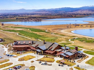 Live the Lifestyle and Dream in the gated Rookery enclave of on TPC Colorado Golf Club in Colorado - for sale on GolfHomes.com, golf home, golf lot