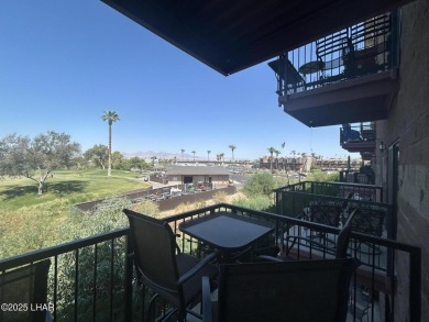 Experience resort-style living in this beautifully updated on London Bridge Golf Course in Arizona - for sale on GolfHomes.com, golf home, golf lot