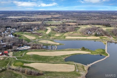 Rare Waterview Lot. This exceptional cul-de-sac property offers on Incline Village Golf Course in Missouri - for sale on GolfHomes.com, golf home, golf lot