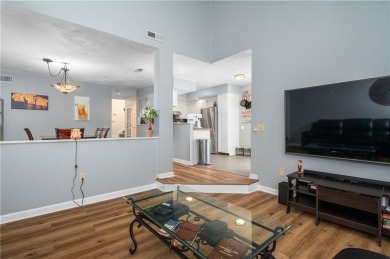 Nestled within the picturesque Louisquisset Golf Course on Louisquisset Golf Club in Rhode Island - for sale on GolfHomes.com, golf home, golf lot