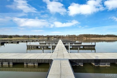 Rare Waterview Lot. This exceptional cul-de-sac property offers on Incline Village Golf Course in Missouri - for sale on GolfHomes.com, golf home, golf lot