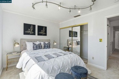 Style, space, and a place to call home! Experience tranquil on Canyon Lakes Country Club in California - for sale on GolfHomes.com, golf home, golf lot