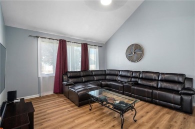 Nestled within the picturesque Louisquisset Golf Course on Louisquisset Golf Club in Rhode Island - for sale on GolfHomes.com, golf home, golf lot