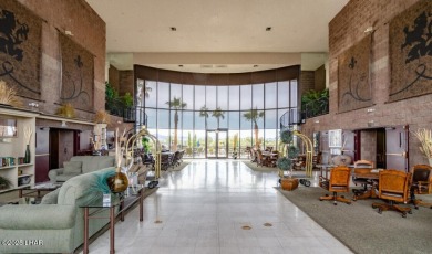 Experience resort-style living in this beautifully updated on London Bridge Golf Course in Arizona - for sale on GolfHomes.com, golf home, golf lot