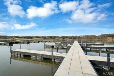 Rare Waterview Lot. This exceptional cul-de-sac property offers on Incline Village Golf Course in Missouri - for sale on GolfHomes.com, golf home, golf lot