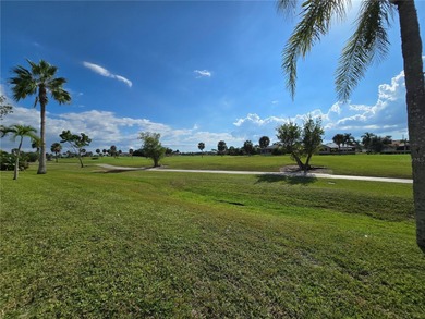 Welcome to your perfect winter getaway! This beautifully on Saint Andrews South Golf Club in Florida - for sale on GolfHomes.com, golf home, golf lot