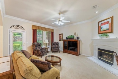 PRIDE OF OWNERSHIP - EXECUTIVE HOME in HERITAGE RANCH (50+ on Heritage Ranch Golf and Country Club in Texas - for sale on GolfHomes.com, golf home, golf lot