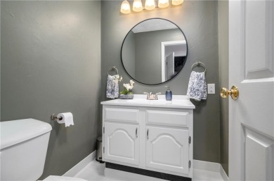 Nestled within the picturesque Louisquisset Golf Course on Louisquisset Golf Club in Rhode Island - for sale on GolfHomes.com, golf home, golf lot