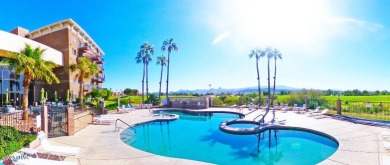 Experience resort-style living in this beautifully updated on London Bridge Golf Course in Arizona - for sale on GolfHomes.com, golf home, golf lot