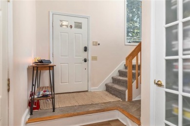 Nestled within the picturesque Louisquisset Golf Course on Louisquisset Golf Club in Rhode Island - for sale on GolfHomes.com, golf home, golf lot