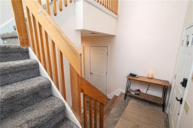 Nestled within the picturesque Louisquisset Golf Course on Louisquisset Golf Club in Rhode Island - for sale on GolfHomes.com, golf home, golf lot