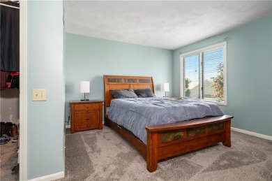 Nestled within the picturesque Louisquisset Golf Course on Louisquisset Golf Club in Rhode Island - for sale on GolfHomes.com, golf home, golf lot