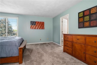 Nestled within the picturesque Louisquisset Golf Course on Louisquisset Golf Club in Rhode Island - for sale on GolfHomes.com, golf home, golf lot