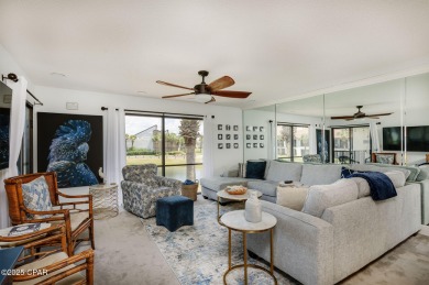 💰 $5,000 Closing Cost Credit! This beautifully renovated on Edgewater Beach Resort in Florida - for sale on GolfHomes.com, golf home, golf lot
