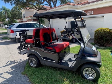 Welcome to this Beautiful Updated 3 Bed, 2 Bath, 2nd floor Golf on Seven Lakes Golf and Tennis Community in Florida - for sale on GolfHomes.com, golf home, golf lot