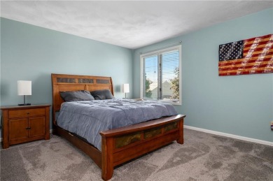 Nestled within the picturesque Louisquisset Golf Course on Louisquisset Golf Club in Rhode Island - for sale on GolfHomes.com, golf home, golf lot