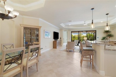 This *Isabella* home is sure to impress! Built in 2017, very on Bonita National Golf Course in Florida - for sale on GolfHomes.com, golf home, golf lot