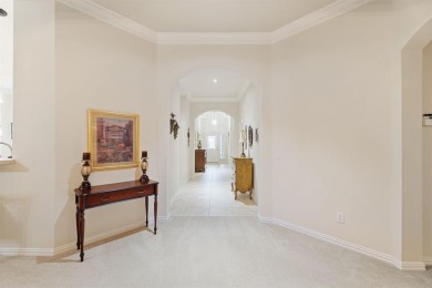 PRIDE OF OWNERSHIP - EXECUTIVE HOME in HERITAGE RANCH (50+ on Heritage Ranch Golf and Country Club in Texas - for sale on GolfHomes.com, golf home, golf lot