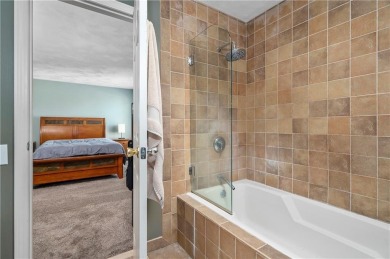 Nestled within the picturesque Louisquisset Golf Course on Louisquisset Golf Club in Rhode Island - for sale on GolfHomes.com, golf home, golf lot