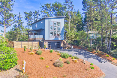 Ocean views and a Putt away from Golf! on Surfside Golf Course in Washington - for sale on GolfHomes.com, golf home, golf lot