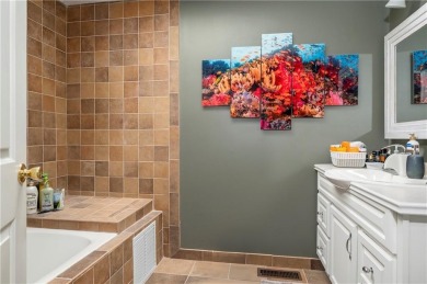 Nestled within the picturesque Louisquisset Golf Course on Louisquisset Golf Club in Rhode Island - for sale on GolfHomes.com, golf home, golf lot