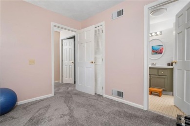 Nestled within the picturesque Louisquisset Golf Course on Louisquisset Golf Club in Rhode Island - for sale on GolfHomes.com, golf home, golf lot