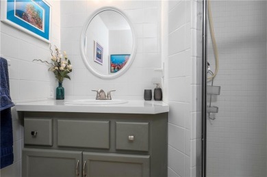 Nestled within the picturesque Louisquisset Golf Course on Louisquisset Golf Club in Rhode Island - for sale on GolfHomes.com, golf home, golf lot