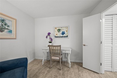 Experience vibrant coastal living at its finest in this on Isla Del Sol Yacht and Country Club in Florida - for sale on GolfHomes.com, golf home, golf lot