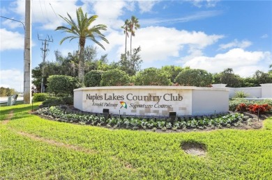 The VIEW!!!  THE View!!!  The Naples Lakes Country Club is a on Naples Lakes Country Club in Florida - for sale on GolfHomes.com, golf home, golf lot